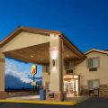 Super 8 by Wyndham Roswell