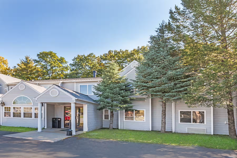 Super 8 by Wyndham Schenectady/Albany Area in Schenectady, New York, United States