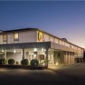 Super 8 by Wyndham Terre Haute
