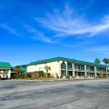 Super Inn & Suites Milledgeville
