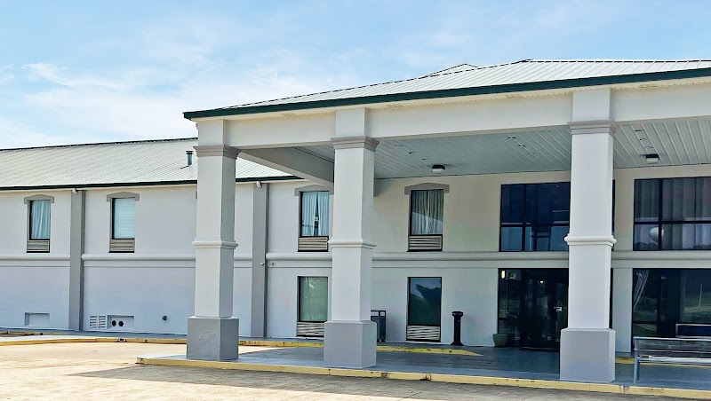 Super Inn and Suites Philadelphia in Philadelphia, Mississippi, United States