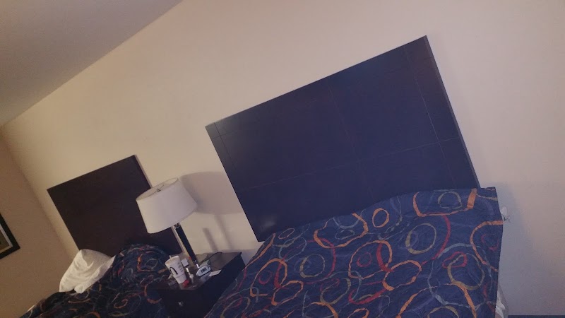 Supreme Inn & Suites in Donaldsonville, Louisiana, United States