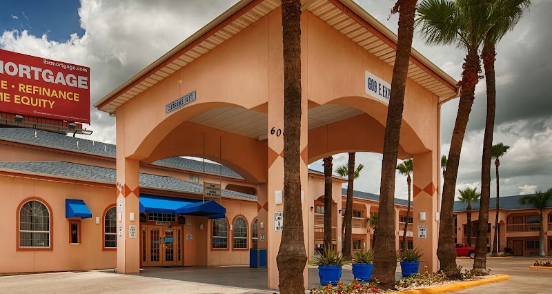 SureStay Hotel By Best Western Mission in Mission, Texas, United States