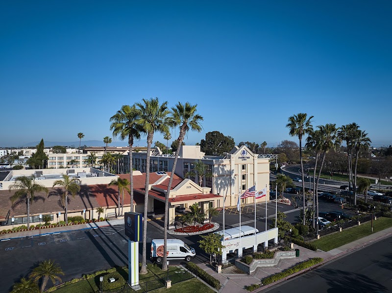SureStay Hotel by Best Western Buena Park Anaheim in Buena Park, California, United States
