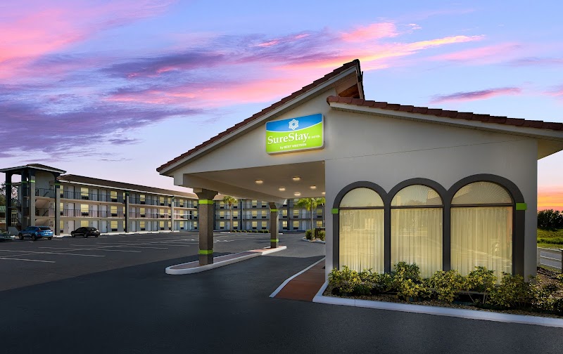 SureStay Hotel by Best Western Clermont Theme Park West in Clermont, Florida, United States