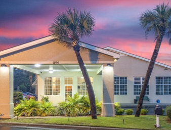 SureStay Hotel by Best Western Conway in Conway, South Carolina, United States