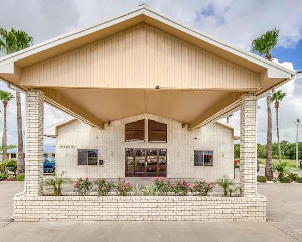 SureStay Hotel by Best Western Falfurrias in Falfurrias, Texas, United States