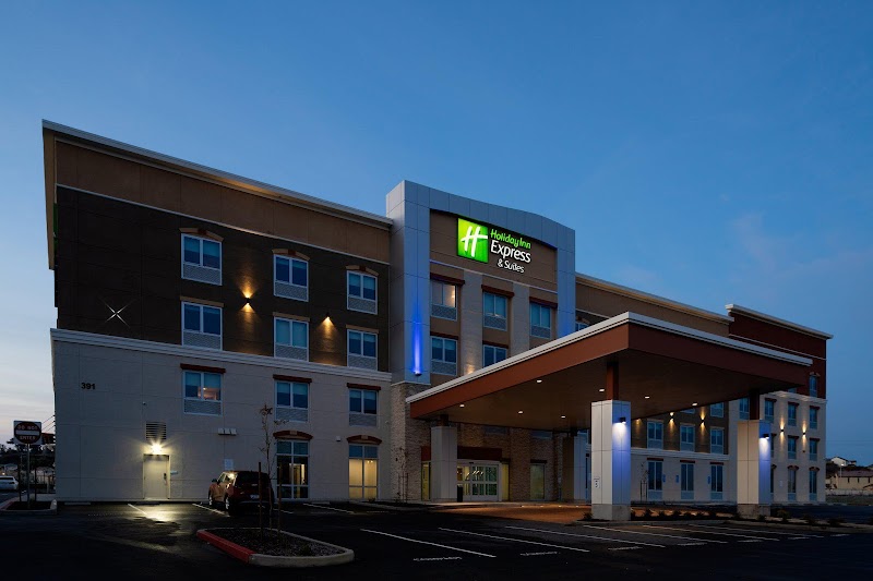 SureStay Hotel by Best Western Hollister in Hollister, California, United States
