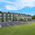 SureStay Hotel by Best Western Lenoir City