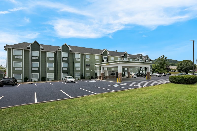 SureStay Hotel by Best Western Lenoir City in Lenoir City, Tennessee, United States