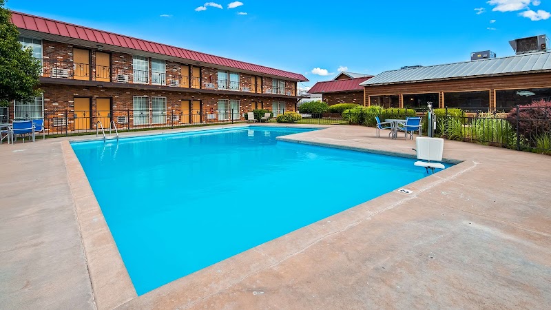 SureStay Hotel by Best Western McPherson in McPherson, Kansas, United States