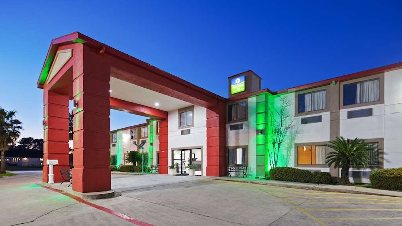 SureStay Hotel by Best Western Orange in Orange, Texas, United States
