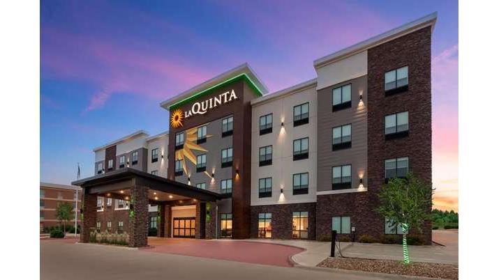 SureStay Plus Hotel by Best Western Coralville Iowa City in Coralville, Iowa, United States