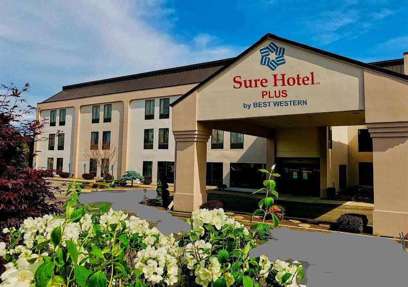 SureStay Plus Hotel by Best Western Erie Presque Isle in Erie, Pennsylvania, United States