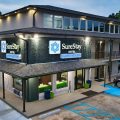 SureStay Plus Hotel by Best Western Jasper