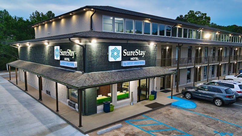 SureStay Plus Hotel by Best Western Jasper in Jasper, Indiana, United States