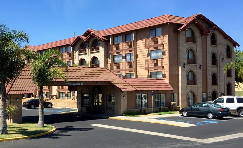 SureStay Plus Hotel by Best Western Lompoc in Lompoc, California, United States