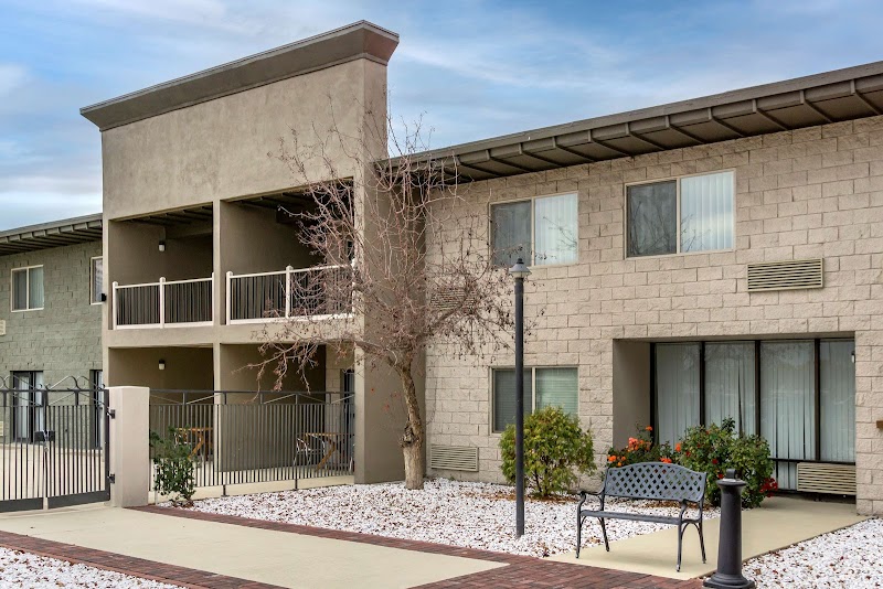 SureStay Plus Hotel by Best Western Moses Lake in Moses Lake, Washington, United States