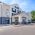 SureStay Plus Hotel by Best Western Ottumwa