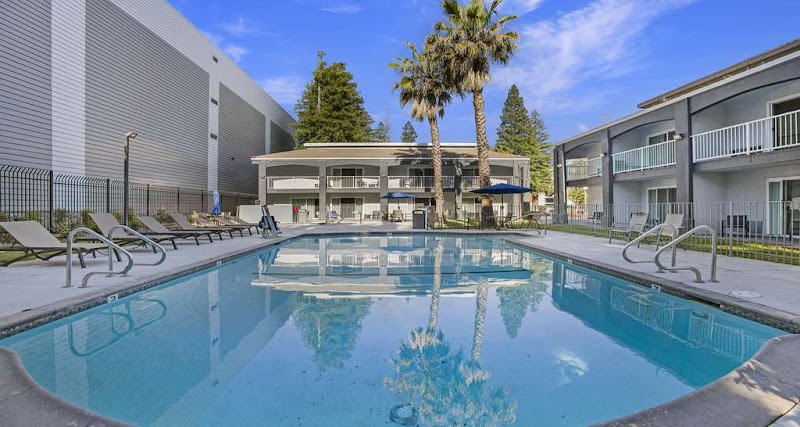 SureStay Plus Hotel by Best Western Rocklin in Rocklin, California, United States