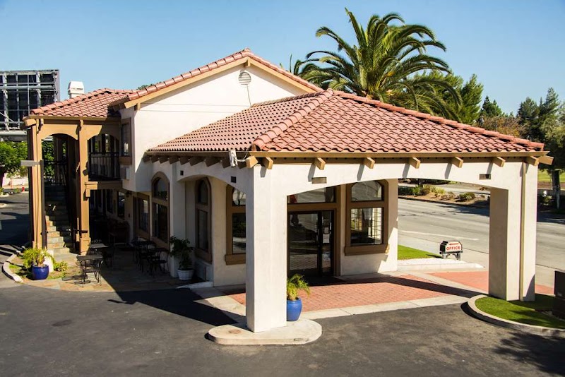 SureStay Plus Hotel by Best Western Santa Clara Silicon Valley in Santa Clara, California, United States