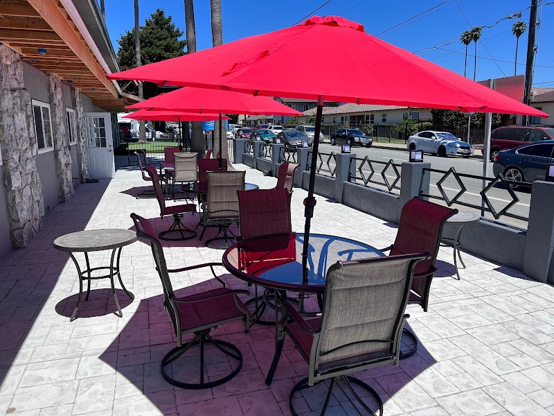Surf City Inn & Suites in Santa Cruz, California, United States
