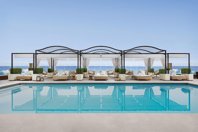 Surf & Sand Resort in Laguna Beach, California, United States