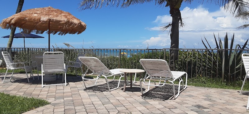 Surf Studio Beach Resort in Cocoa Beach, Florida, United States