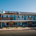 Surfhouse Boutique Motel