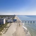 Surfside Beach Oceanfront Hotel