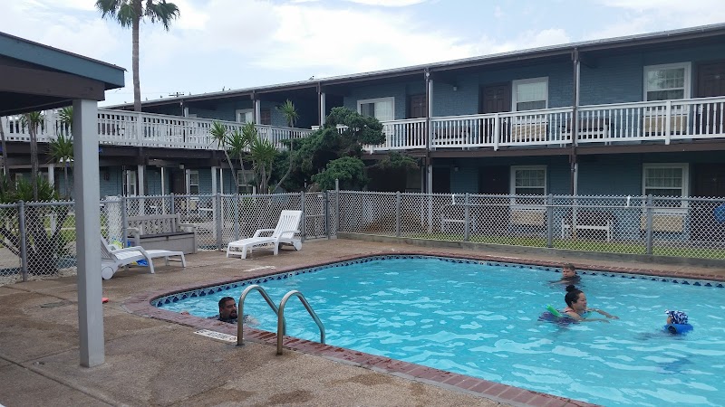 Surfside Inn Suites in Rockport, Texas, United States
