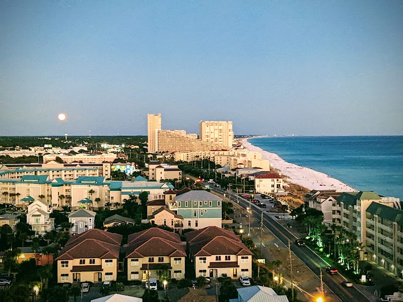Surfside Resort in Miramar Beach, Florida, United States