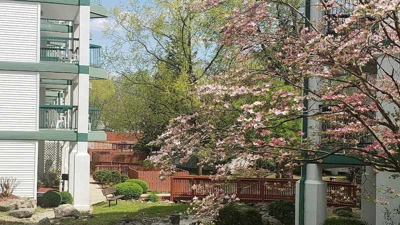 Surrey's Carriage Place in Branson, Missouri, United States