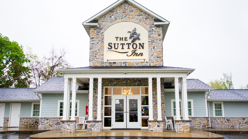 Sutton Inn in Clarksburg, West Virginia, United States