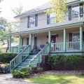 Swamp Rabbit Inn & Properties