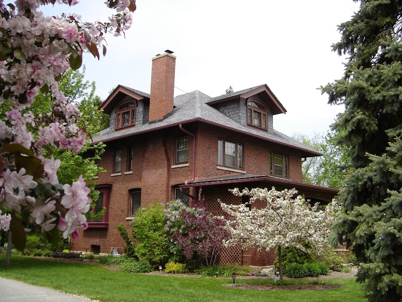 Sweet Autumn Inn in Lake Mills, Wisconsin, United States