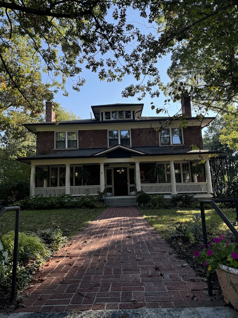 Sweet Biscuit Inn in Asheville, North Carolina, United States