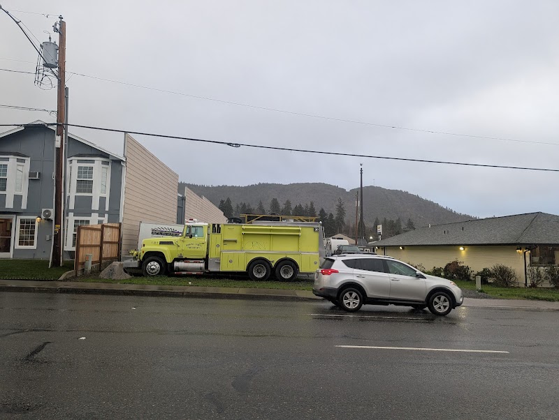 Sweet Breeze Inn in Grants Pass, Oregon, United States