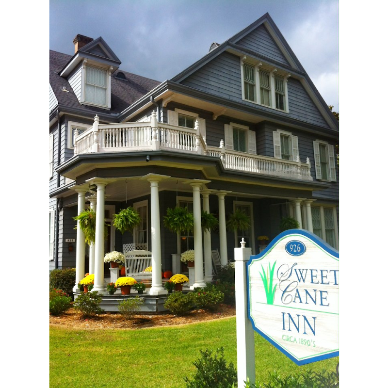 Sweet Cane Inn in Natchitoches, Louisiana, United States