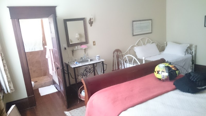 Sweet Magnolia Bed & Breakfast in Sandpoint, Idaho, United States