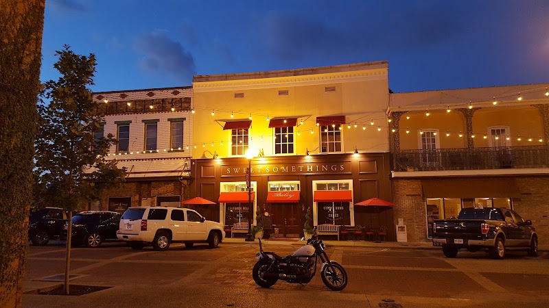 Sweet Somethings Bed and Breakfast in Laurel, Mississippi, United States