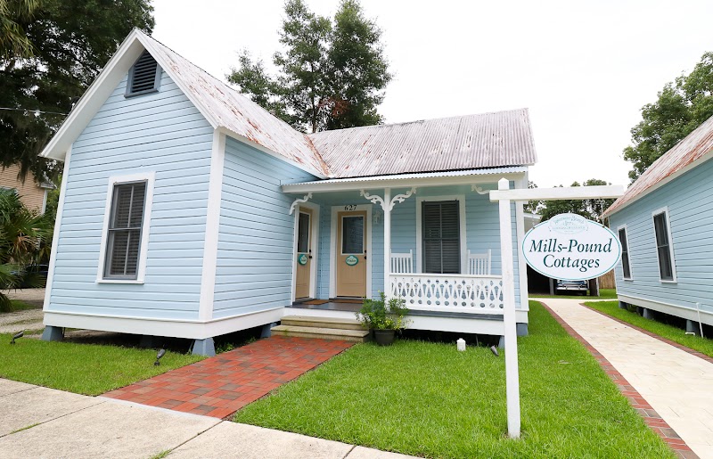 Sweetwater Branch Inn in Gainesville, Florida, United States