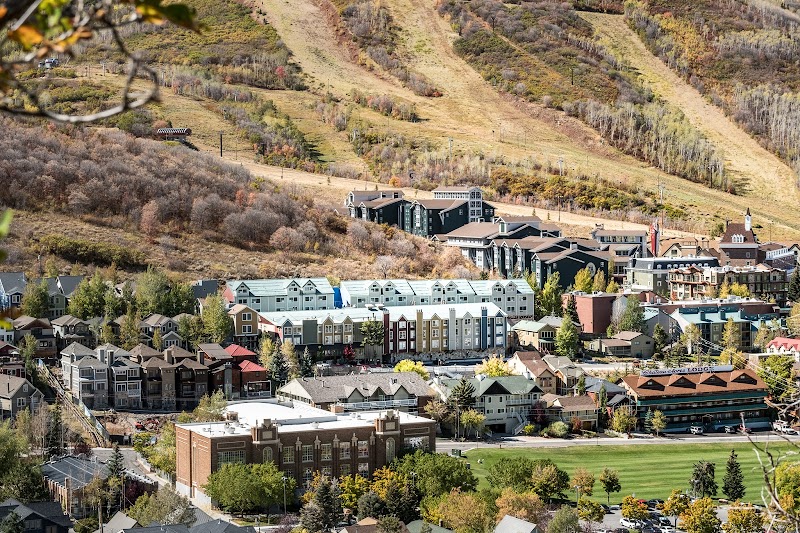 Sweetwater Lift Lodge in Park City, Utah, United States