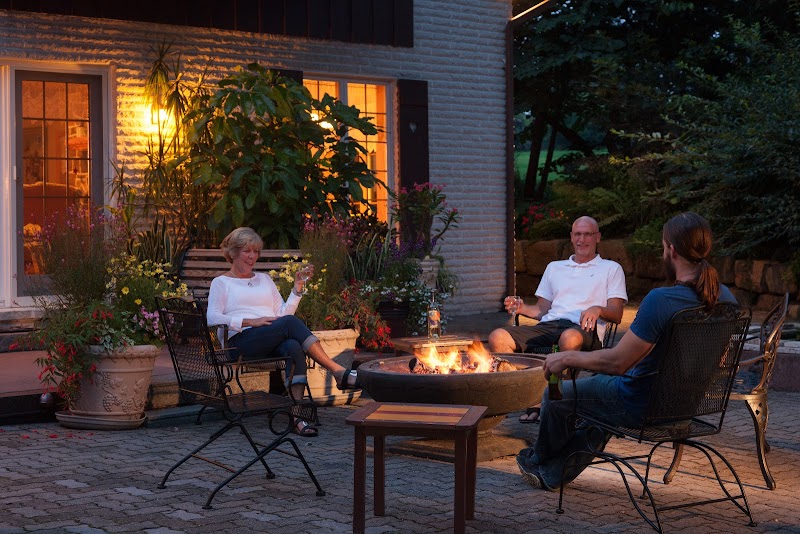 Swiss Woods in Lititz, Pennsylvania, United States