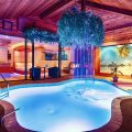 Sybaris Pool Suites Northbrook