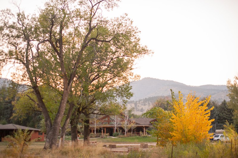 Sylvan Dale Guest Ranch in Loveland, Colorado, United States