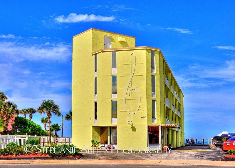 Symphony Beach Club in Ormond Beach, Florida, United States