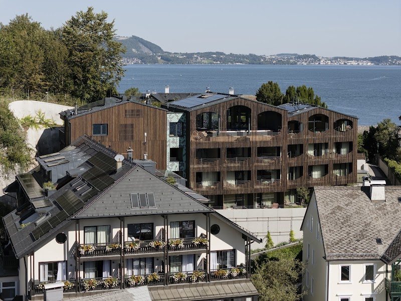 Symposion Hotel Post in Gmunden, Austria