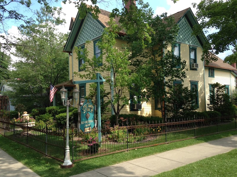 T.C. Smith Historic Inn in Lake Geneva, Wisconsin, United States