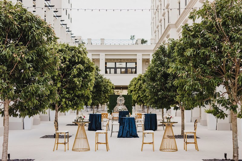 THesis Hotel Miami in Coral Gables, Florida, United States